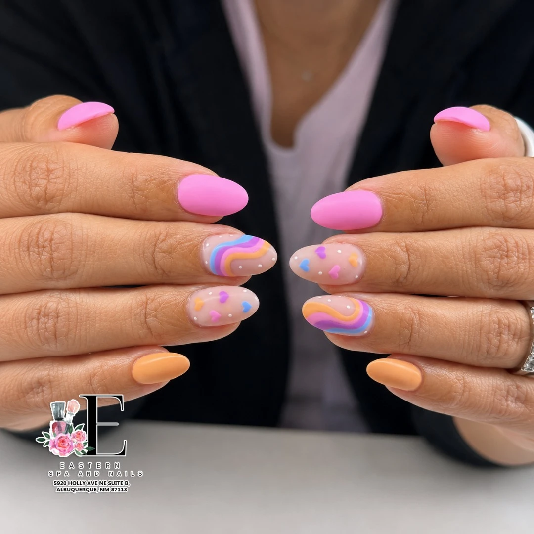 Eastern Spa and Nails
